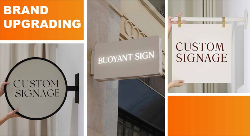 别小看一块路牌！好厂家和差厂家做出来的，差别有多大？-第2张图片-中国标牌厂家